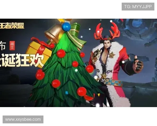 圣诞集结我们自己的峡谷点燃竞技热血赛场冬季狂欢体育精神荣耀对决