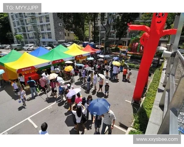 体育节庆活动全城参与盛况空前