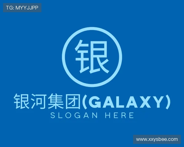 发现银河集团(galaxy)
